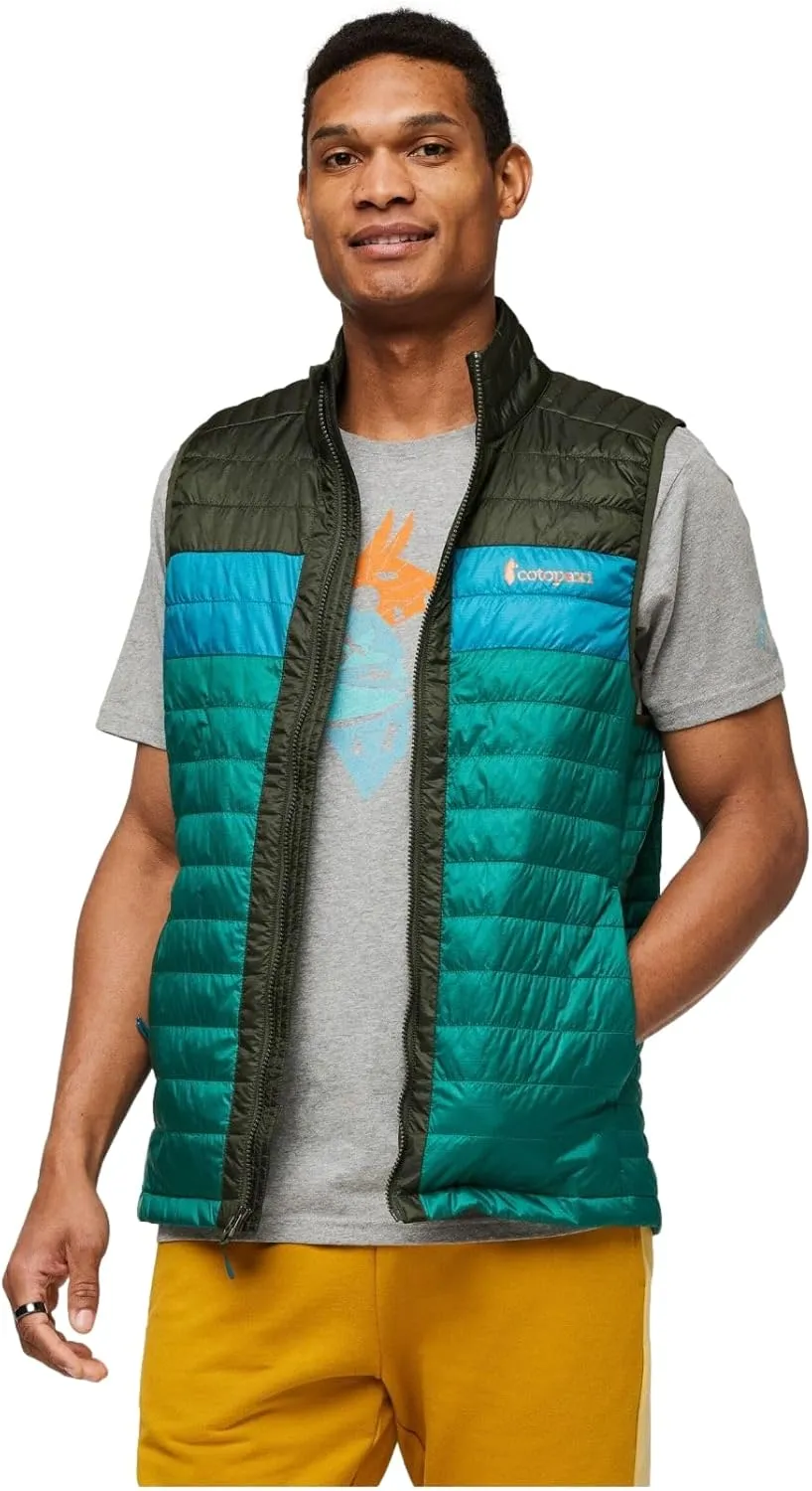 Cotopaxi Capa Insulated Vest - Men's