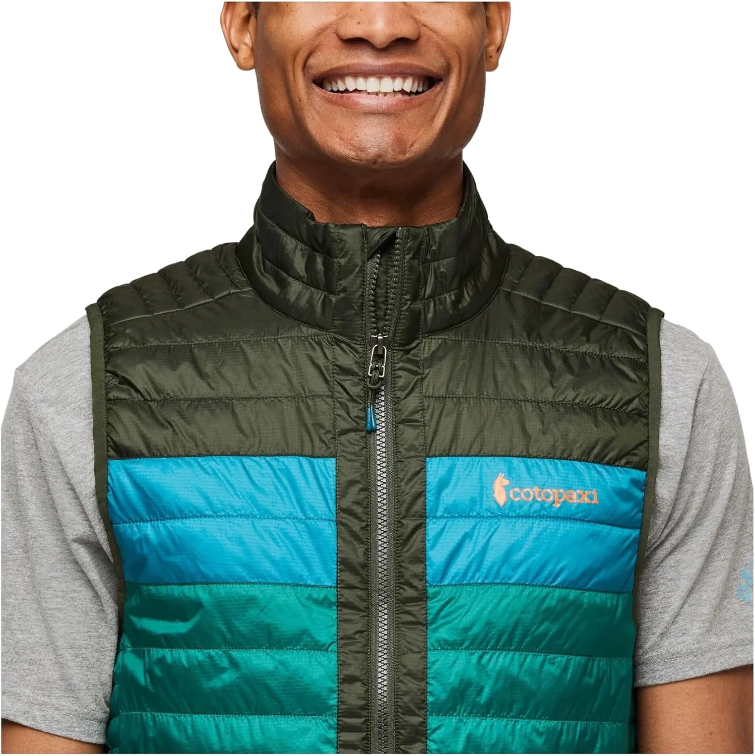 Cotopaxi Capa Insulated Vest - Men's