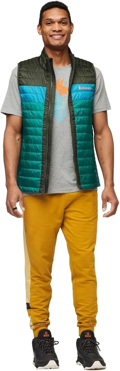 Cotopaxi Capa Insulated Vest - Men's