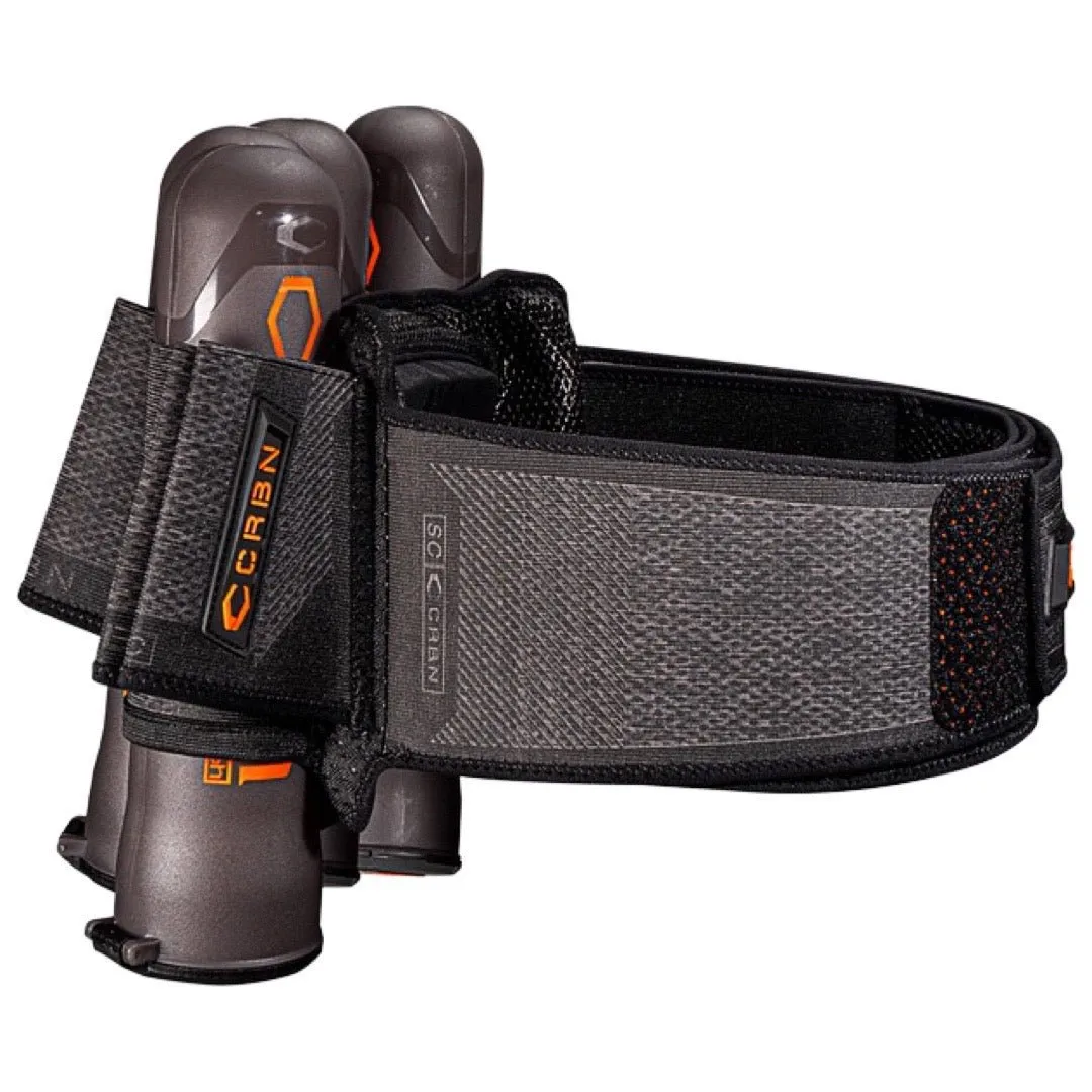 CRBN SC Harness Black