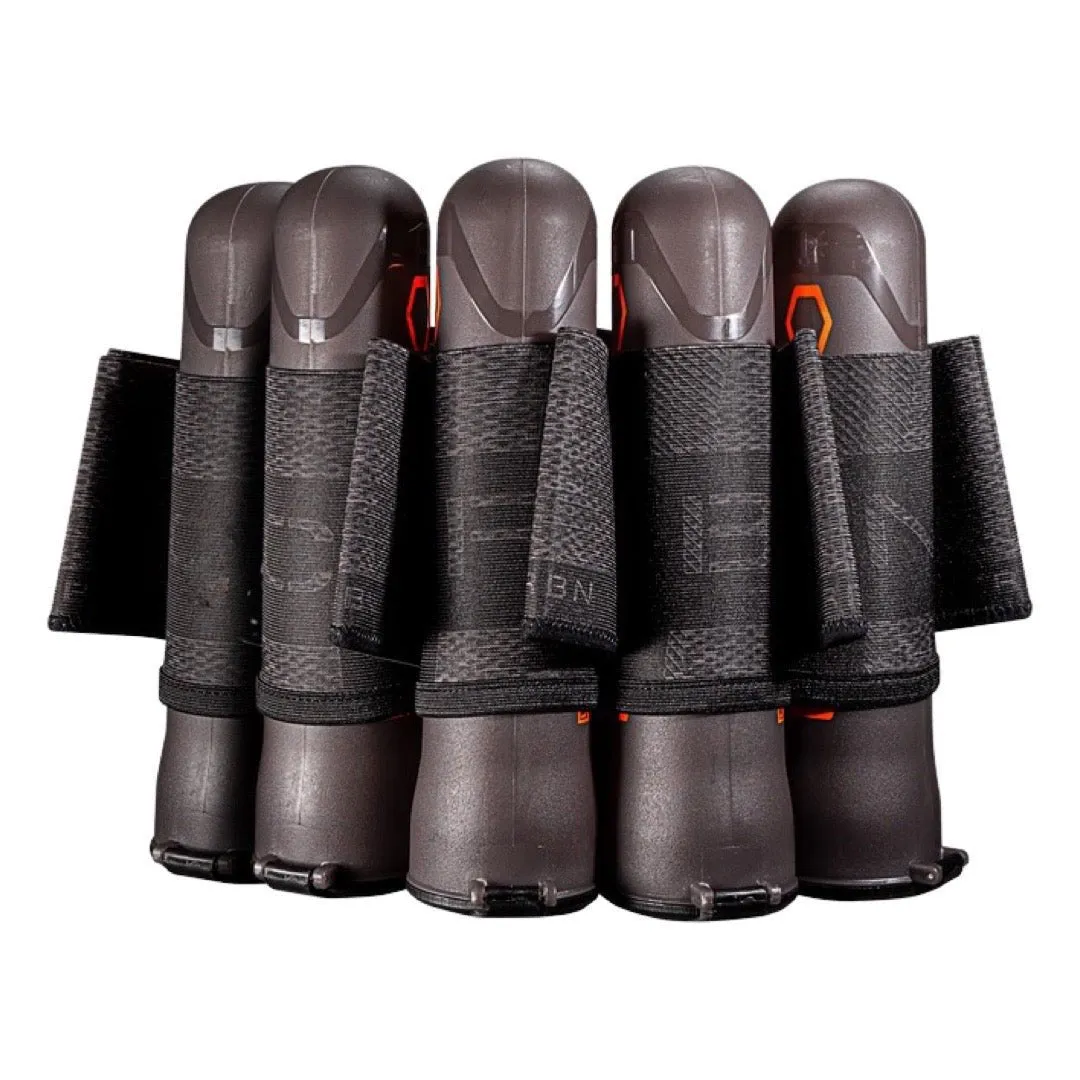 CRBN SC Harness Black