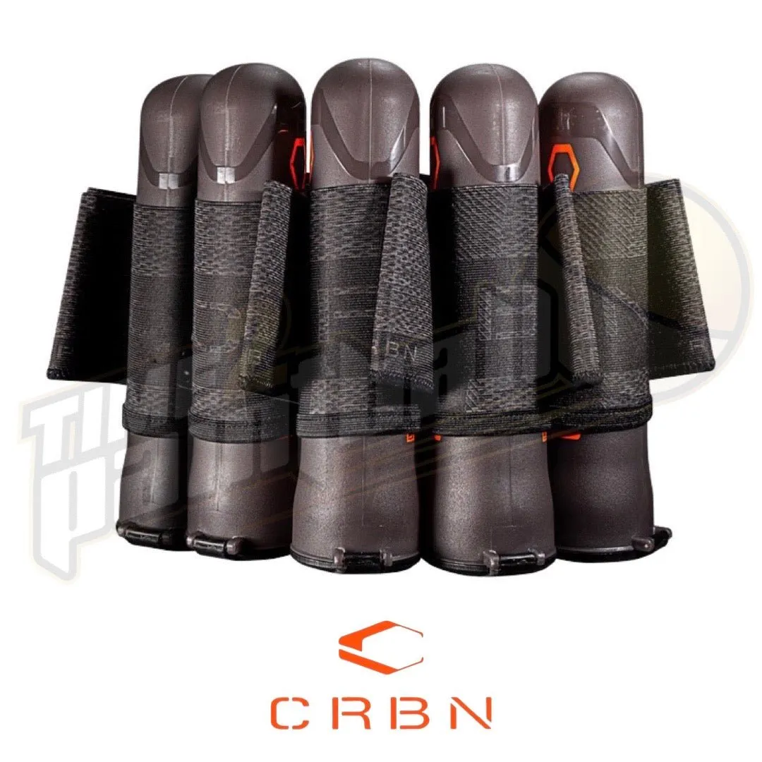 CRBN SC Harness Black
