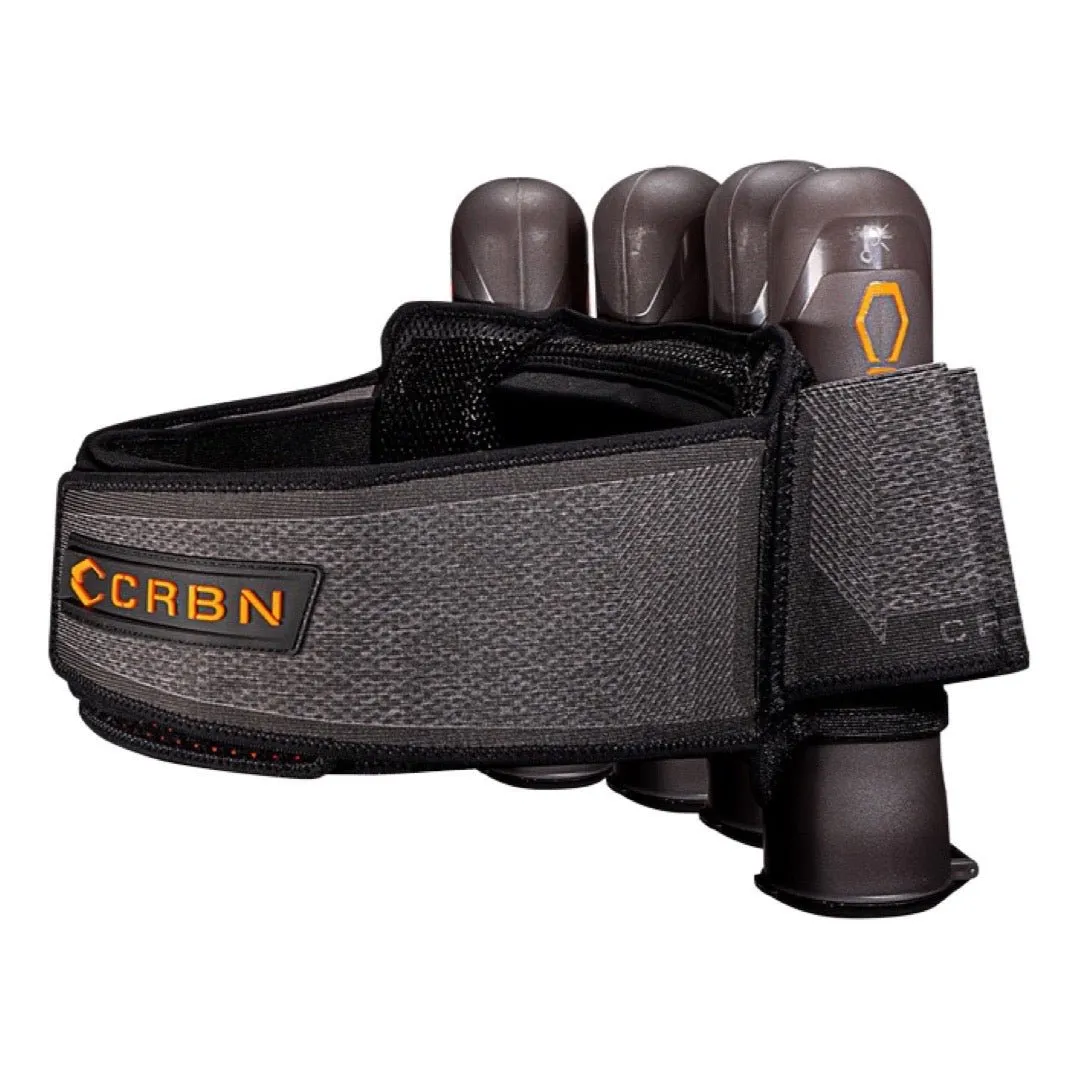 CRBN SC Harness Black