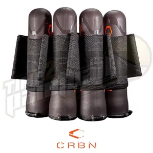 CRBN SC Harness Black