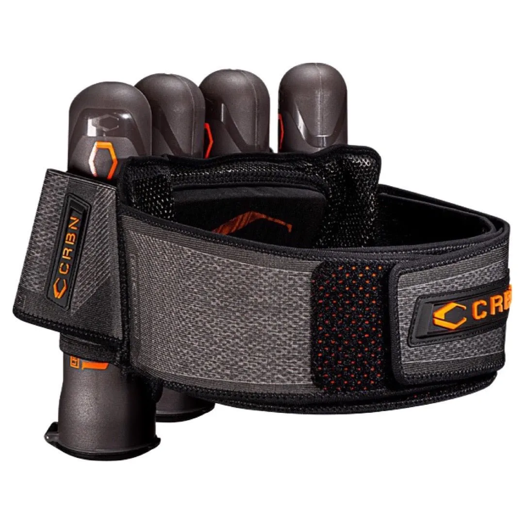 CRBN SC Harness Black