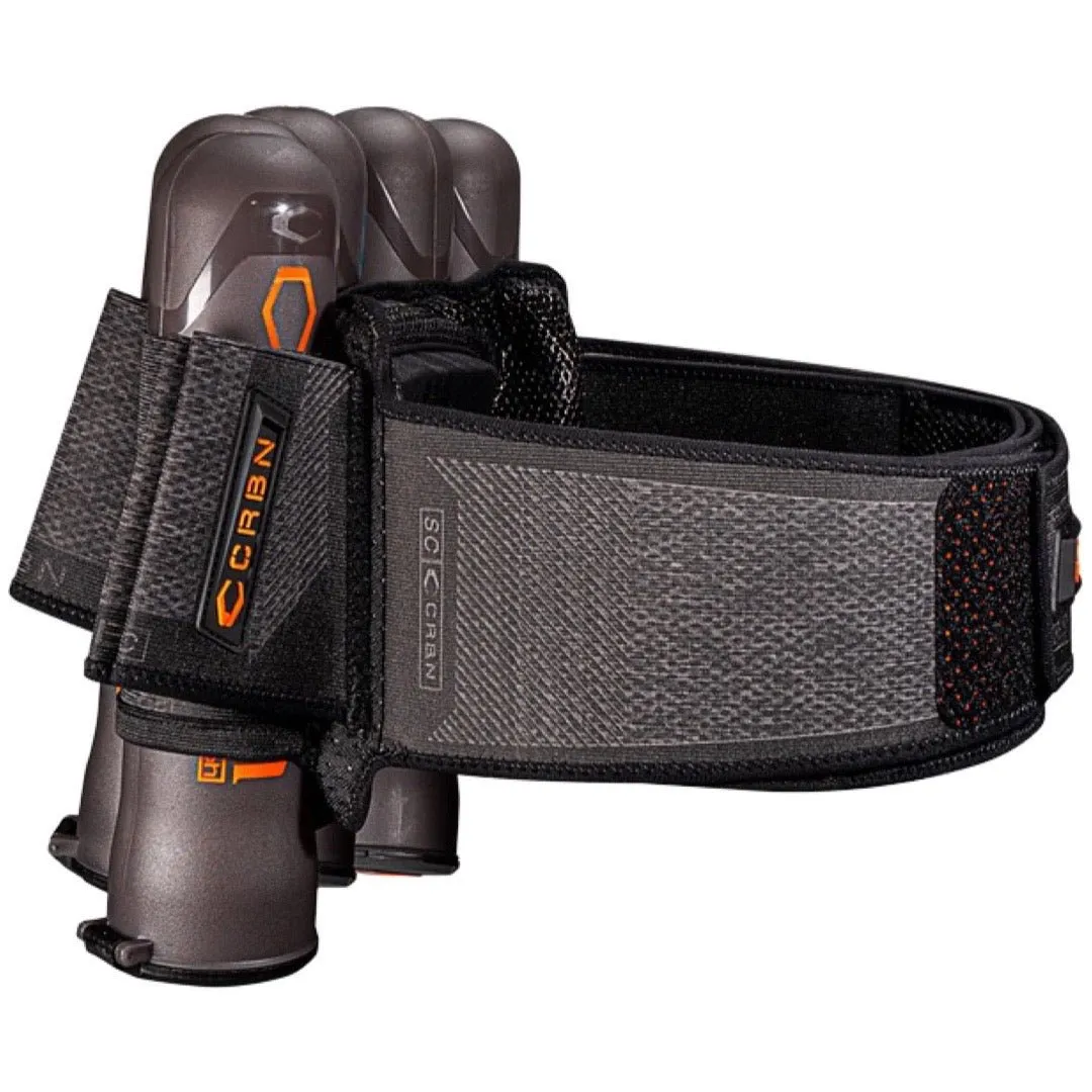 CRBN SC Harness Black