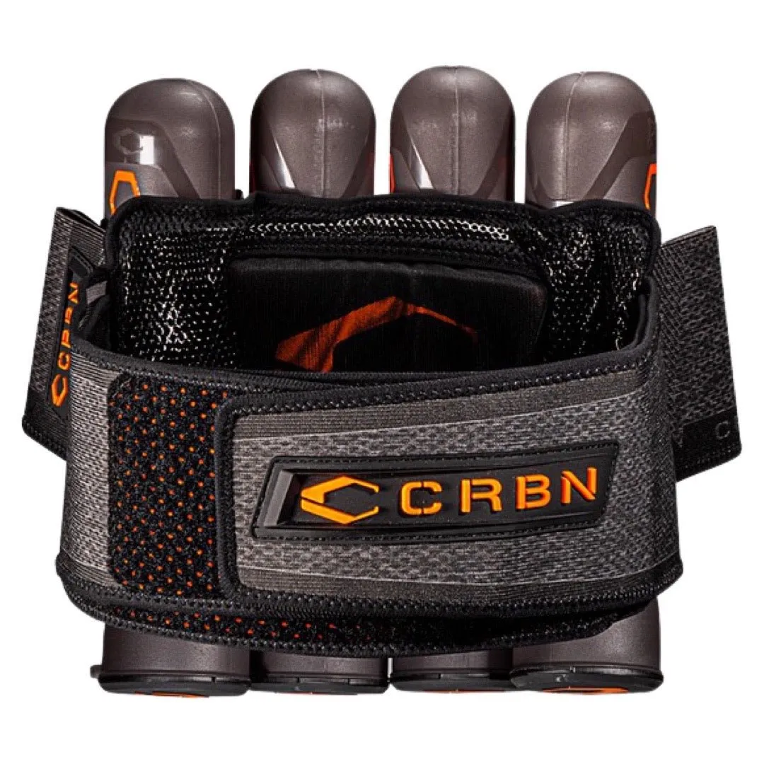 CRBN SC Harness Black