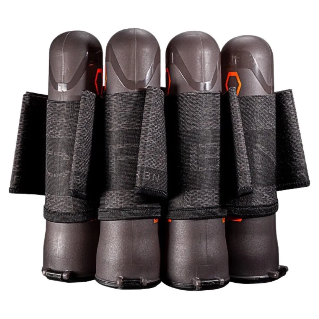 CRBN SC Harness Black