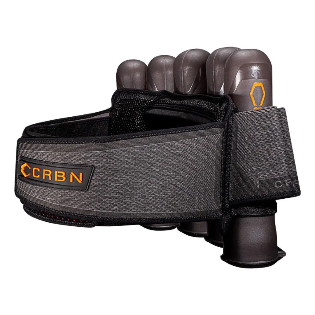 CRBN SC Harness Black