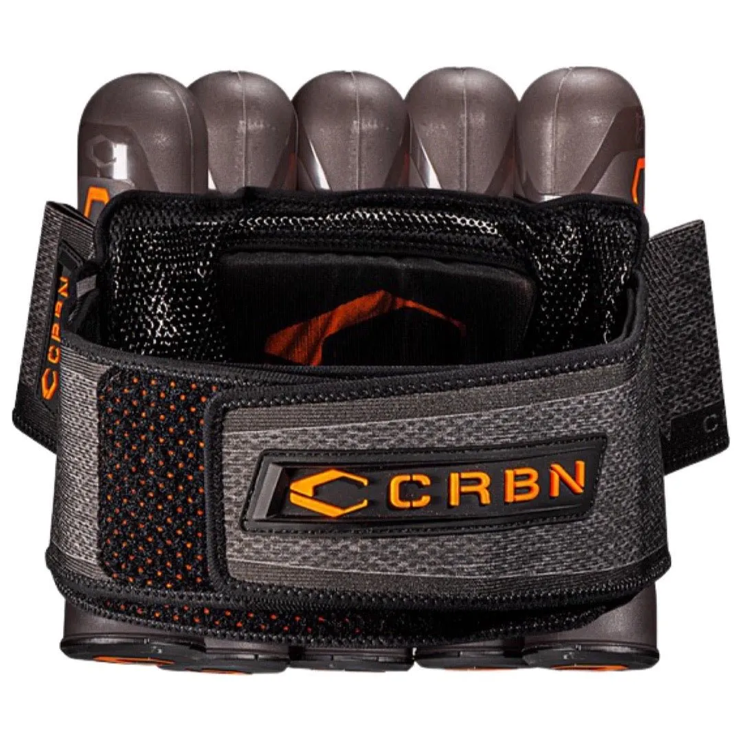 CRBN SC Harness Black