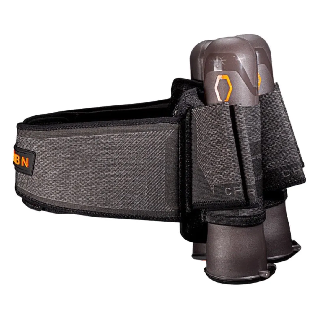 CRBN SC Harness Black