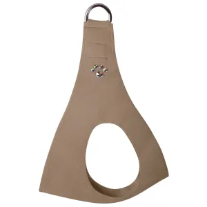 Crystal Paw Pet Harness