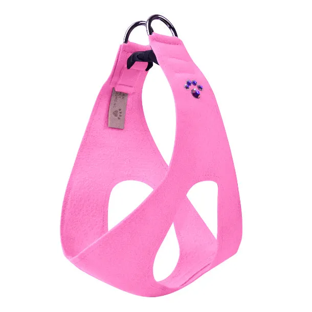 Crystal Paw Pet Harness