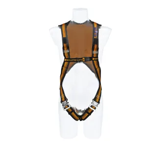 CS 2 Click X Pad Harness