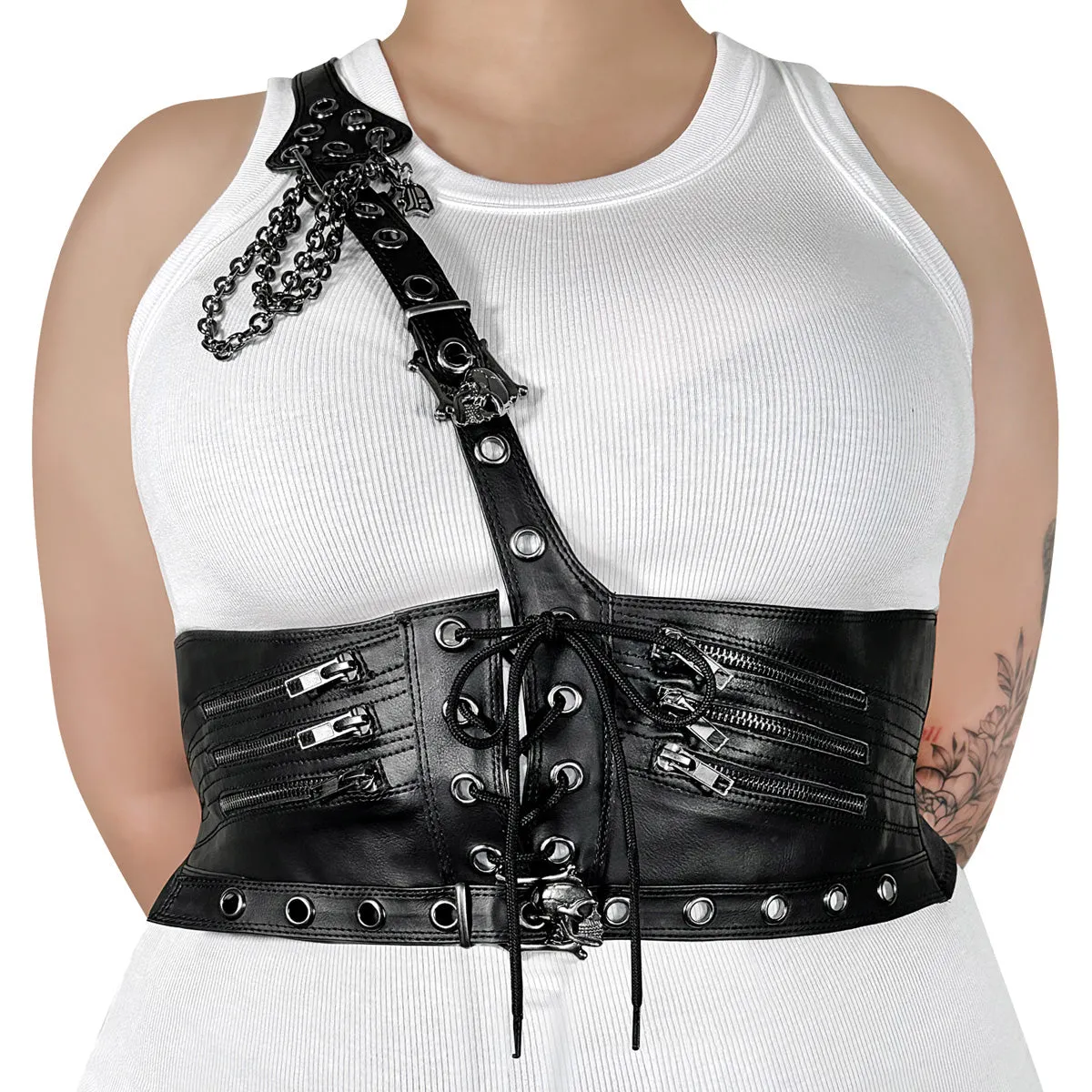 DA105/BVL-LXL | DA-105-LXL Harness