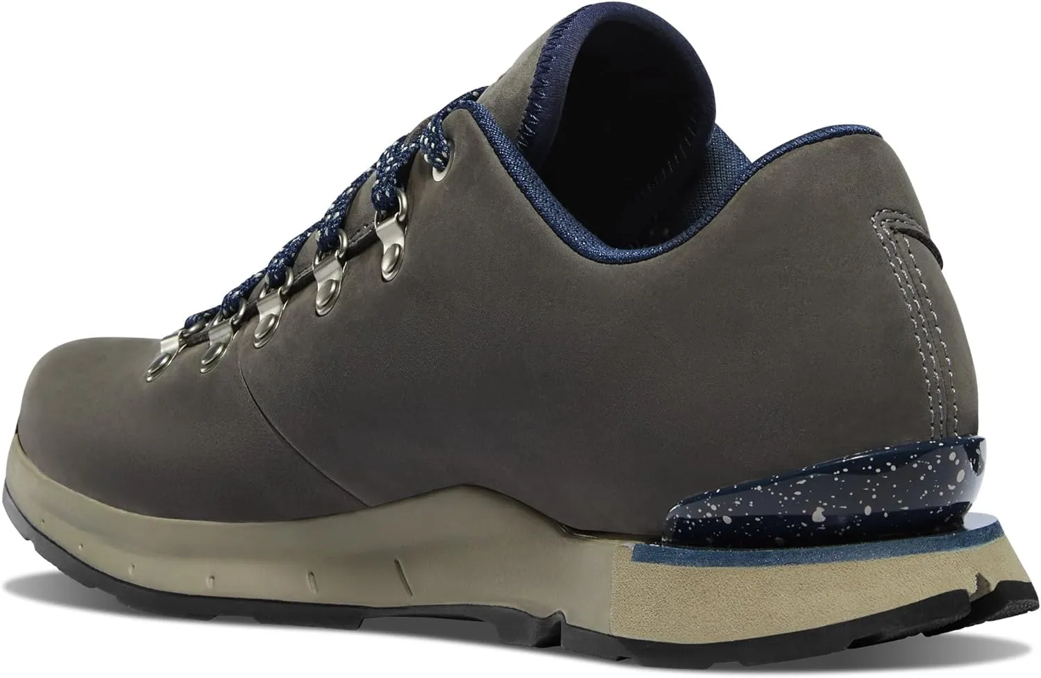 Danner Men's Mountain Overlook 3" Non-Insulated Hiking Shoe