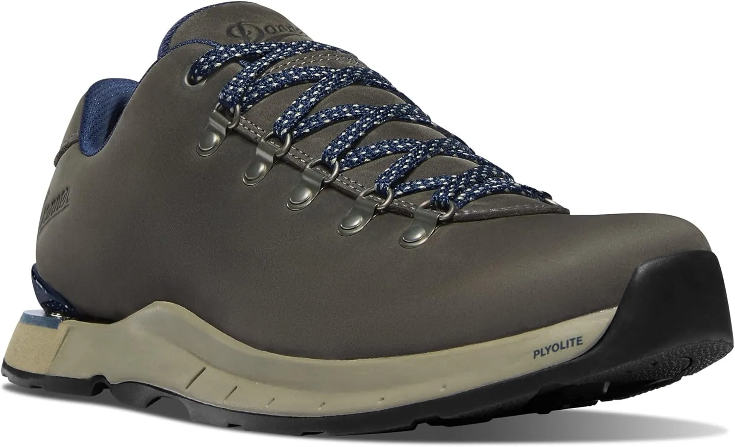 Danner Men's Mountain Overlook 3" Non-Insulated Hiking Shoe