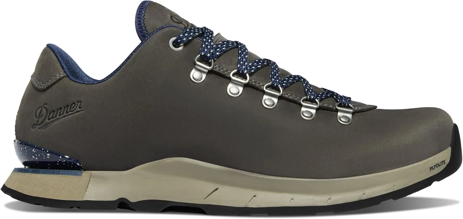 Danner Men's Mountain Overlook 3" Non-Insulated Hiking Shoe