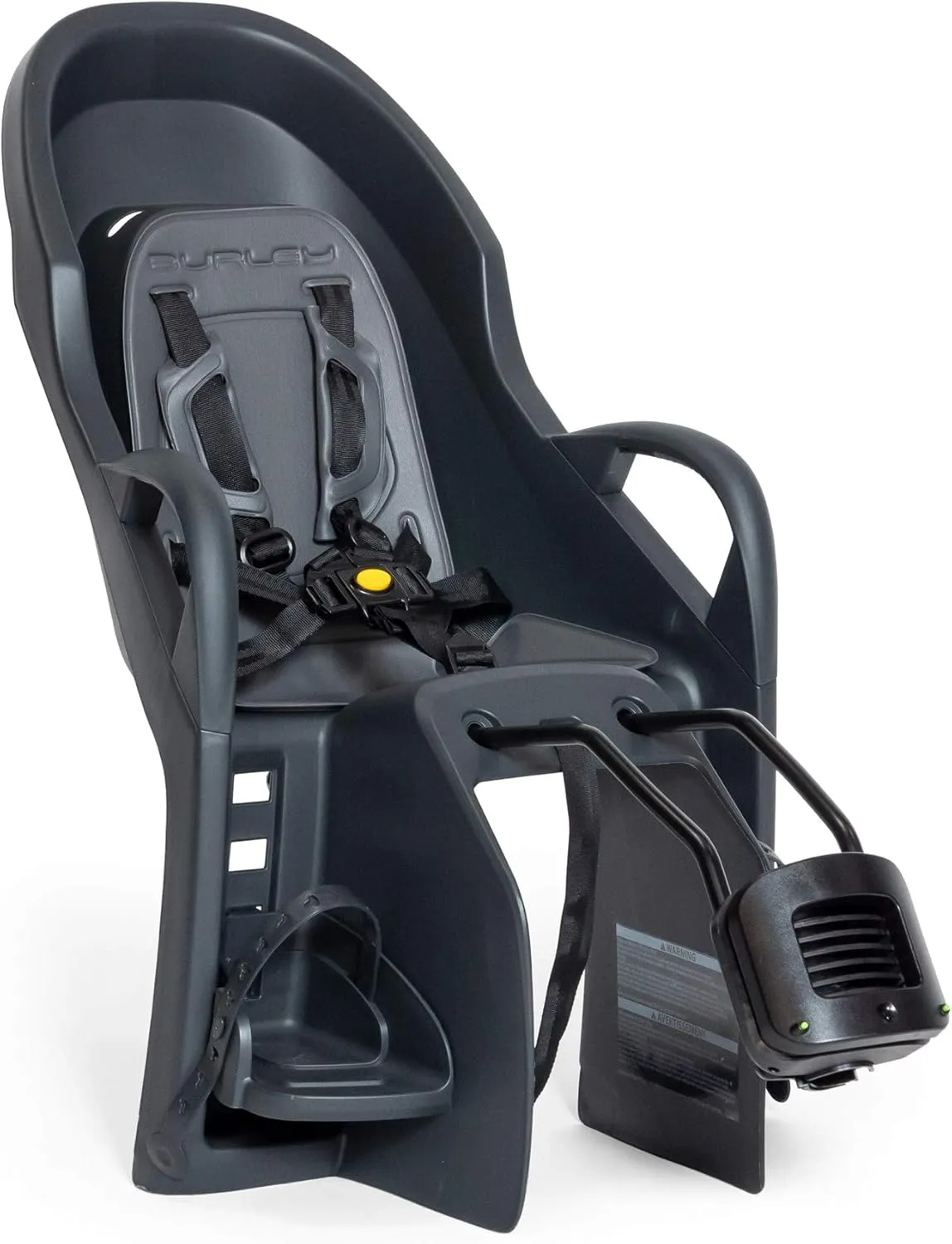 Dash® FM, Frame Mount Child Bike Seat