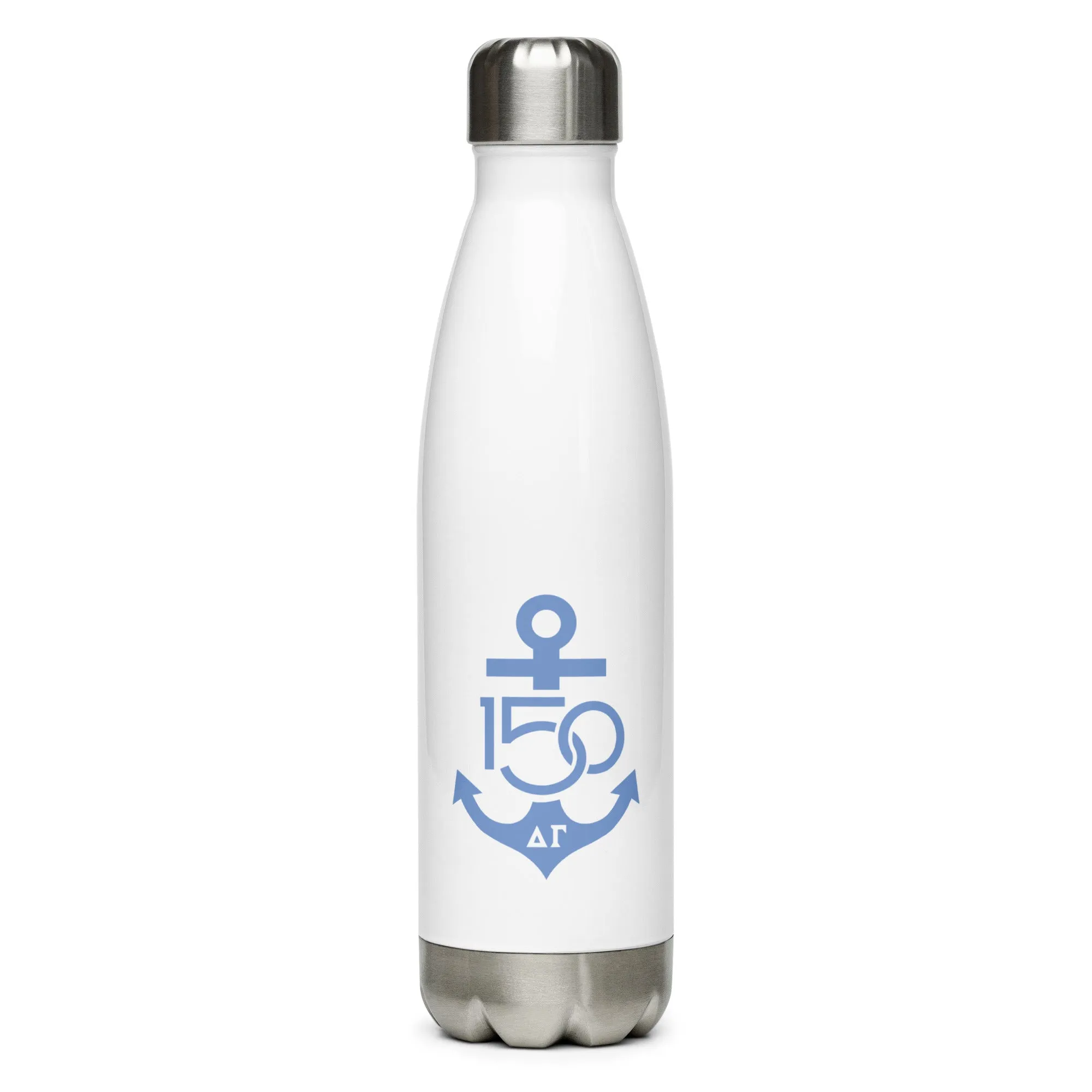 Delta Gamma Sorority Water Bottle
