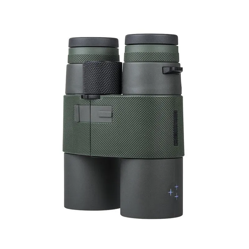 Delta Optical Titanium 9x45 LRF Laser Rangefinder Binoculars