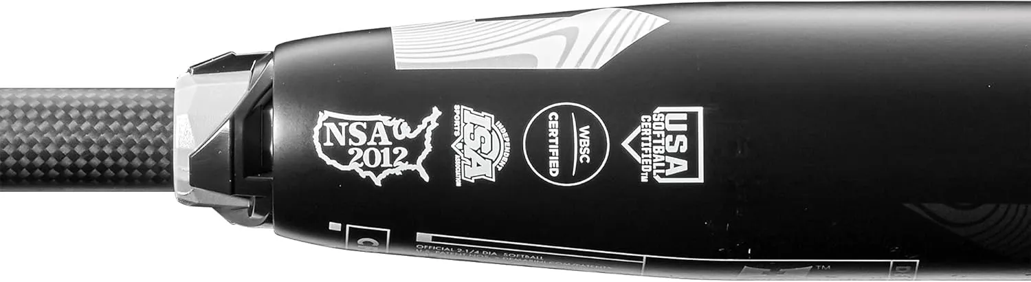 DeMarini 2022 CF Fastpitch Sotball Bat Series (-11, -10, -9, -8)