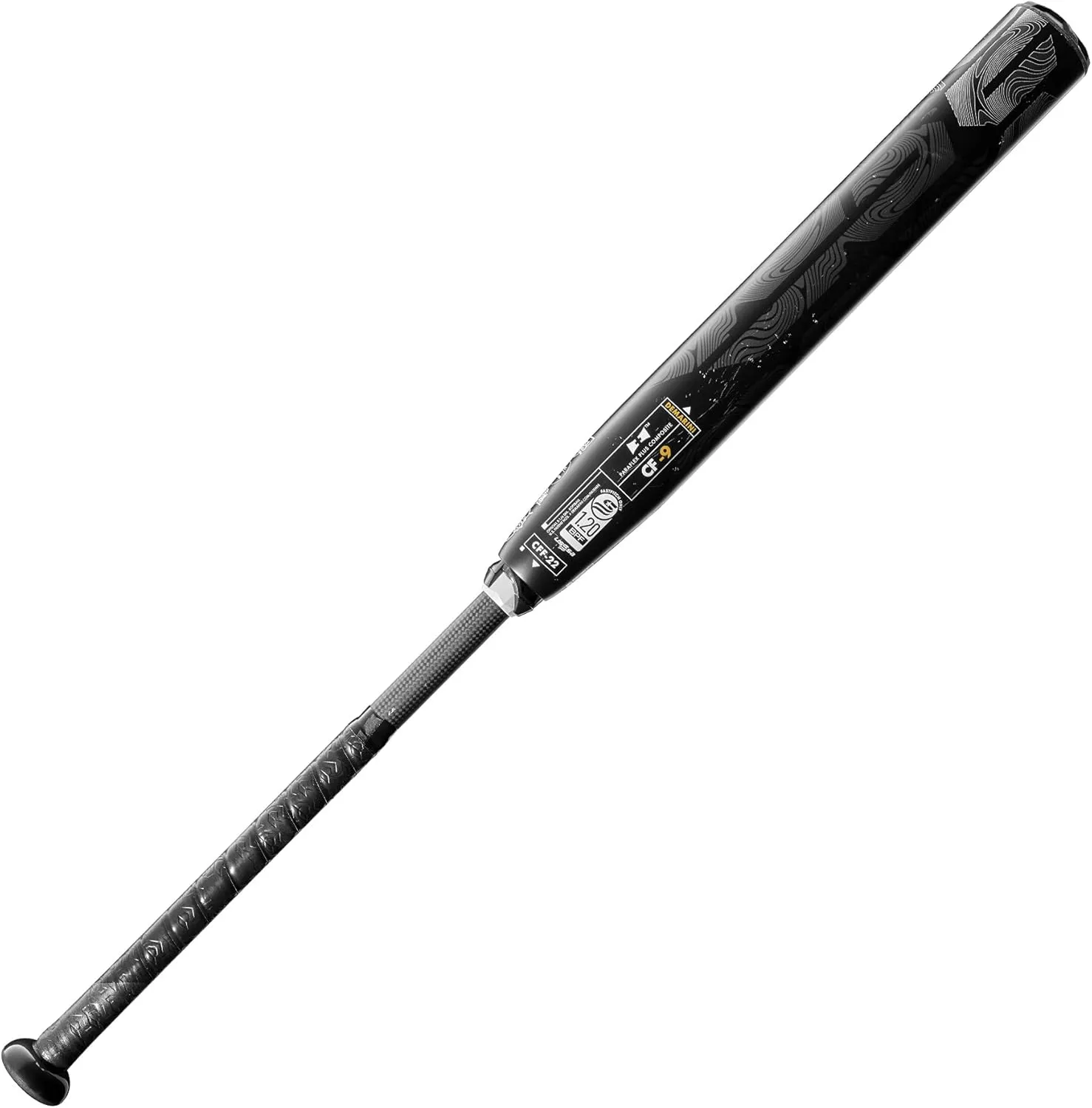 DeMarini 2022 CF Fastpitch Sotball Bat Series (-11, -10, -9, -8)