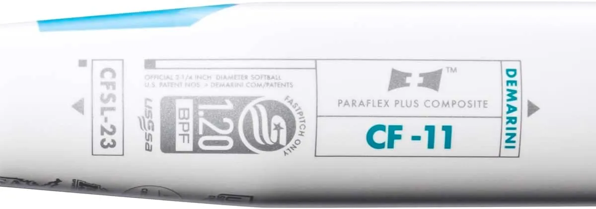 DeMarini FP CF (-11)