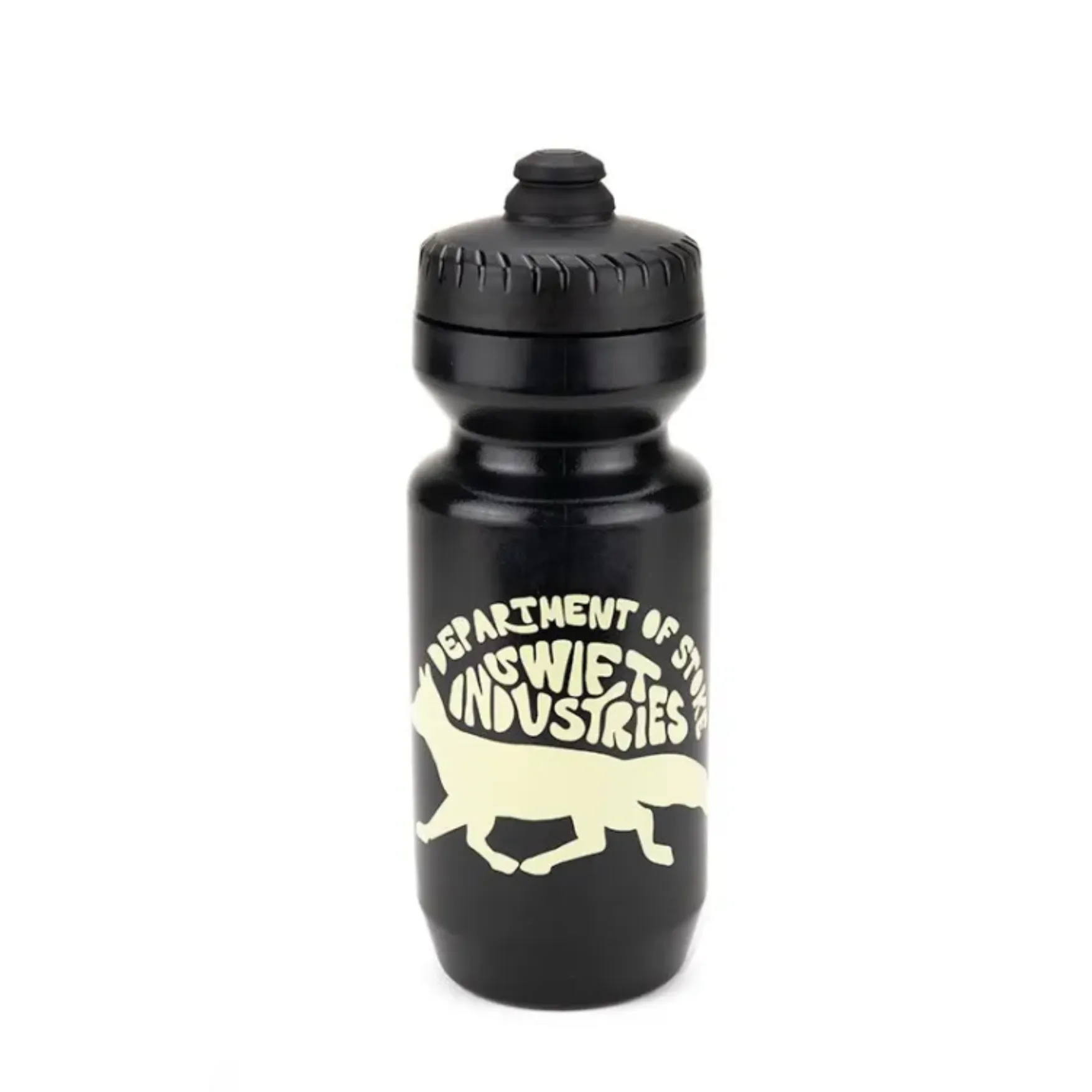 Department of Stoke Bottle