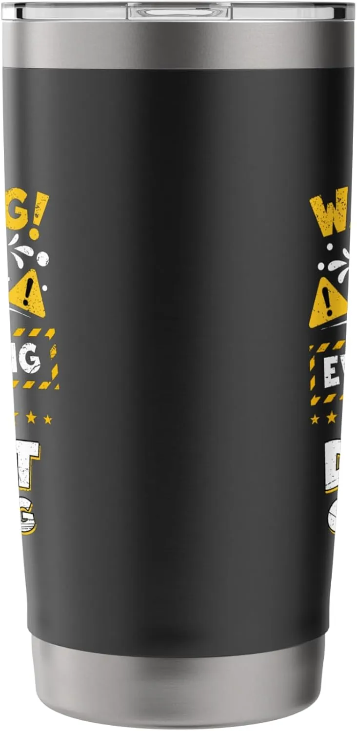Desert Camping Stainless Steel Insulated Tumbler