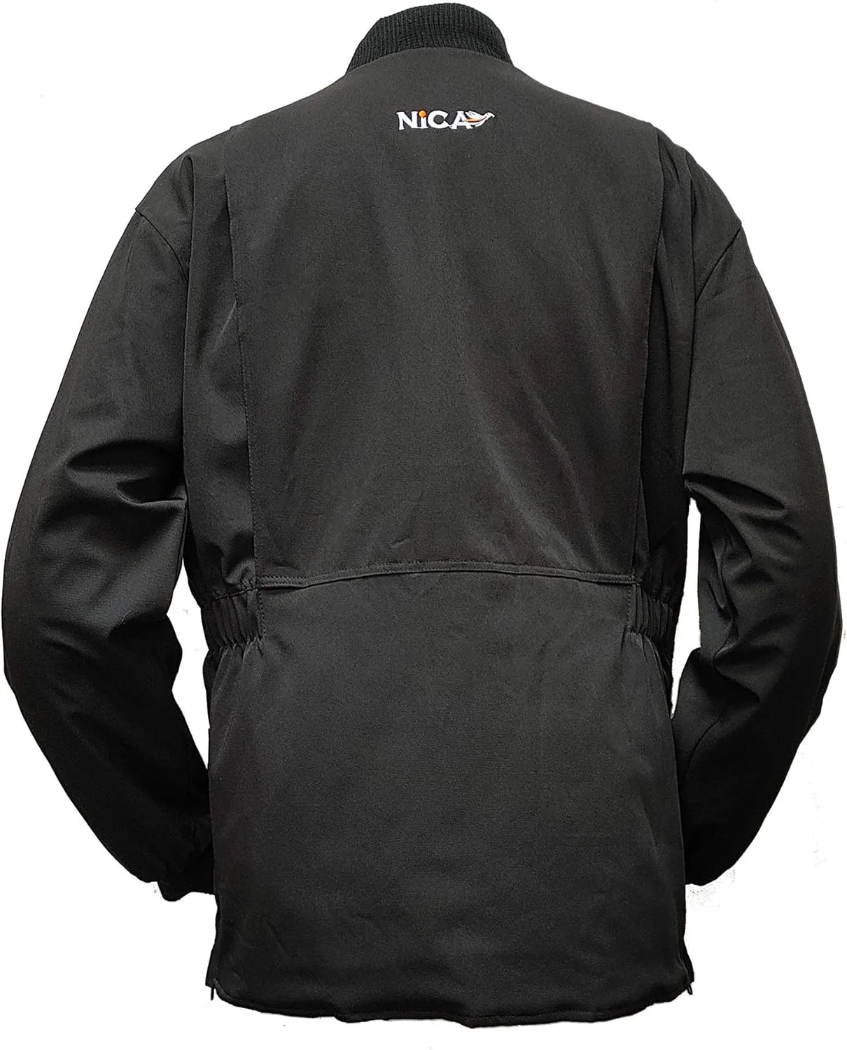 Design7 Shooting Jacket