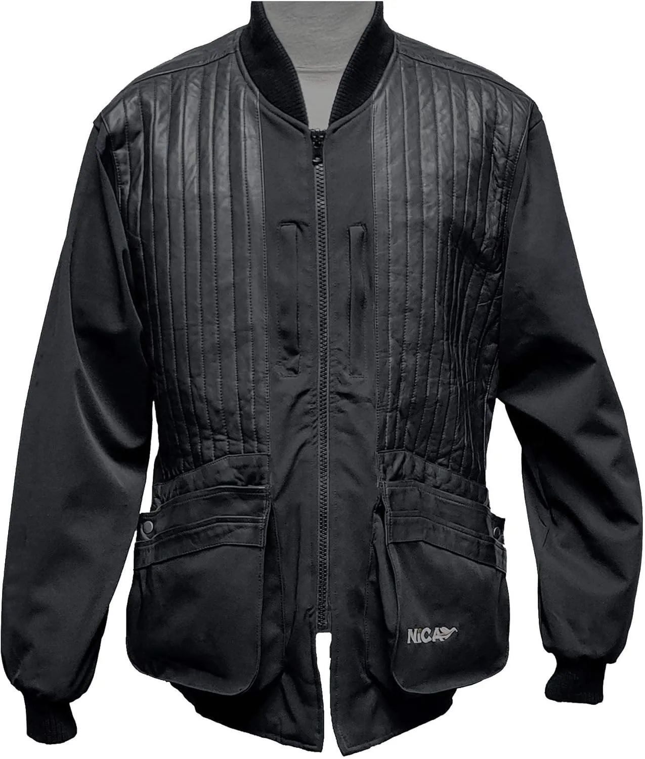 Design7 Shooting Jacket