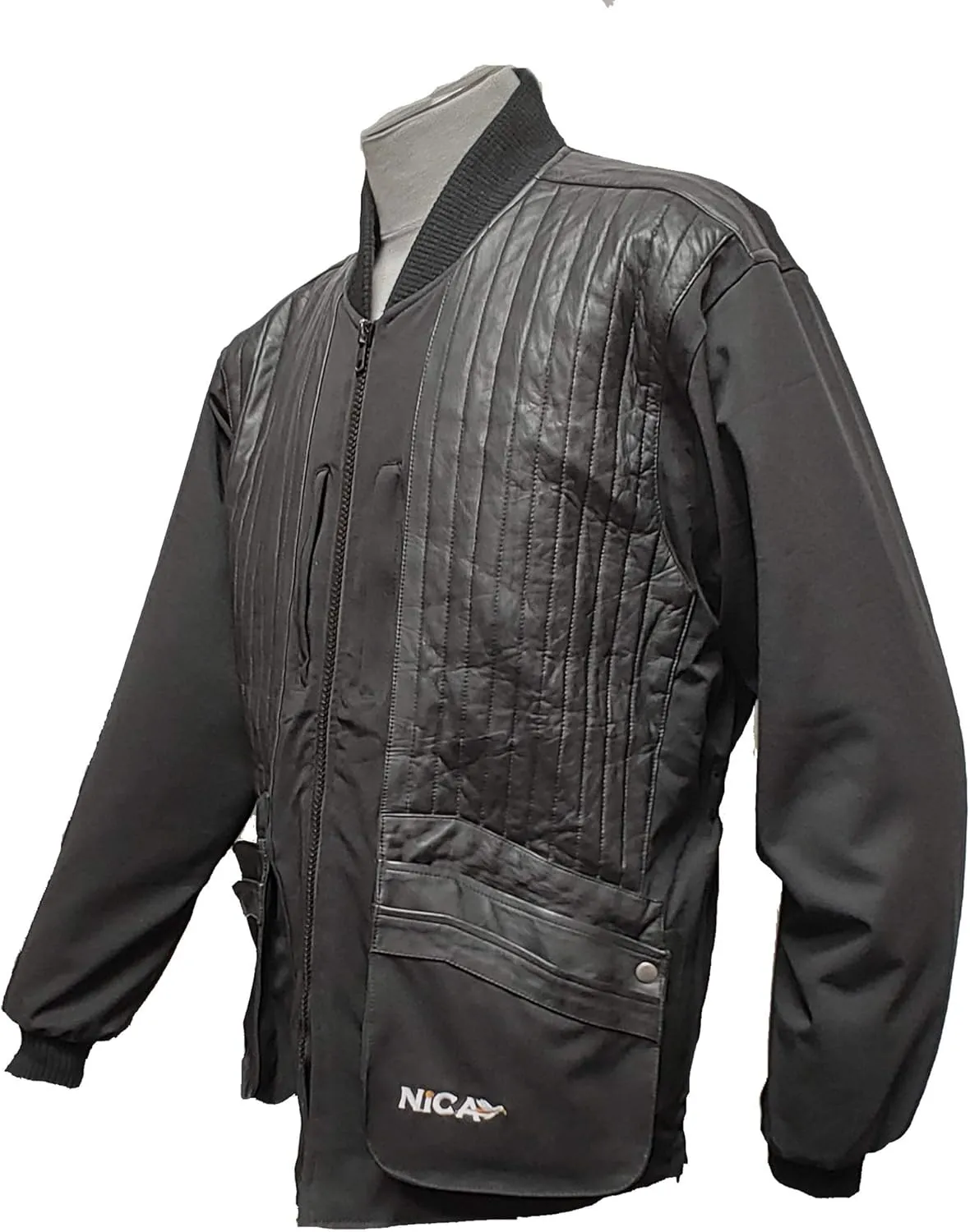 Design7 Shooting Jacket