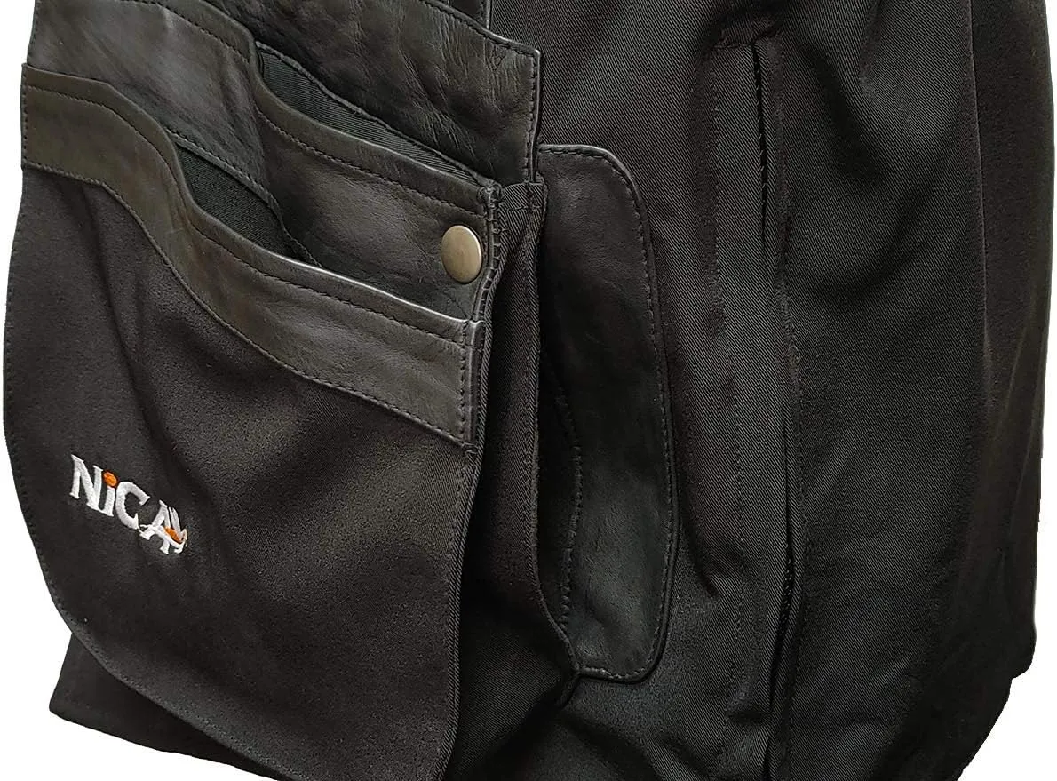 Design7 Shooting Jacket