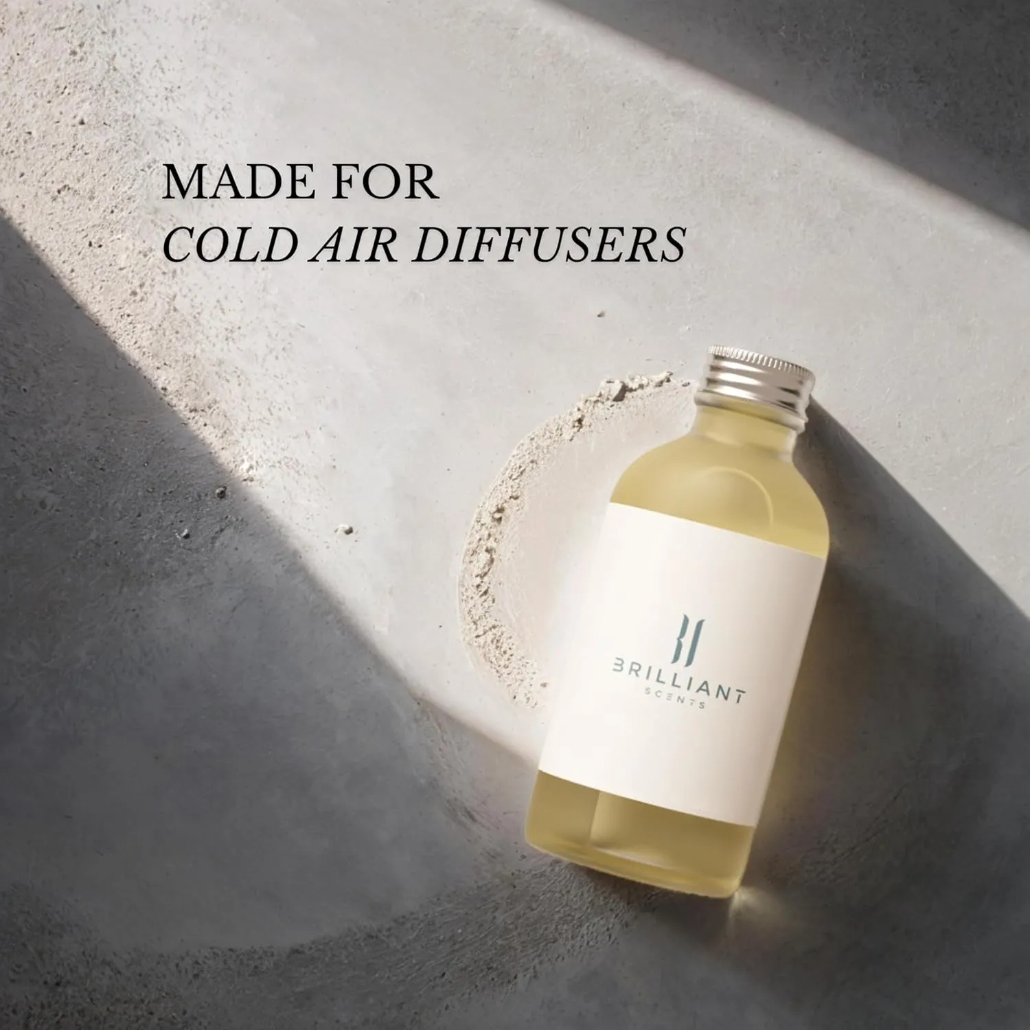 Diffuser Oil Refill, Inspired by Abercrombie and Fitch Fierce Designer Collection Aroma Scents, Essential Oils Set for Home, Fragrance Oil for Candle Making, Hotel, 500ML, Temptation