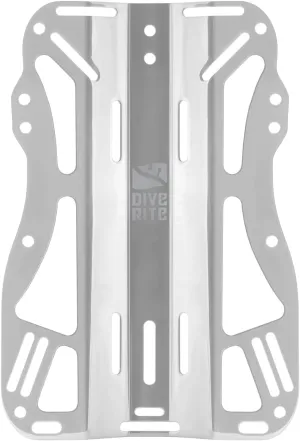 Dive Rite XT Lite Backplate (2022)