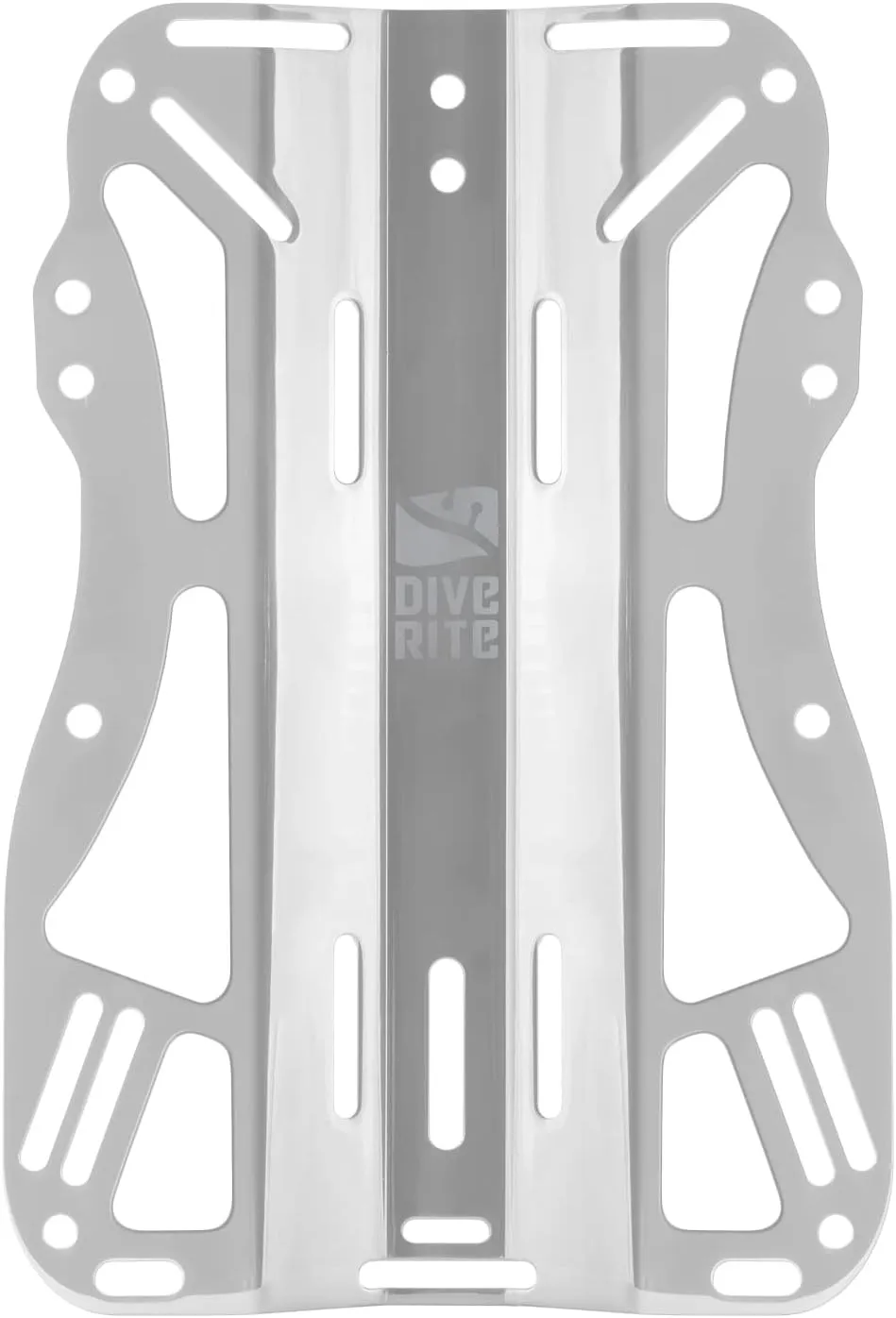 Dive Rite XT Lite Backplate (2022)