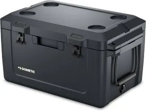 DOMETIC Patrol Insulated Ice Chest (55, Slate)…