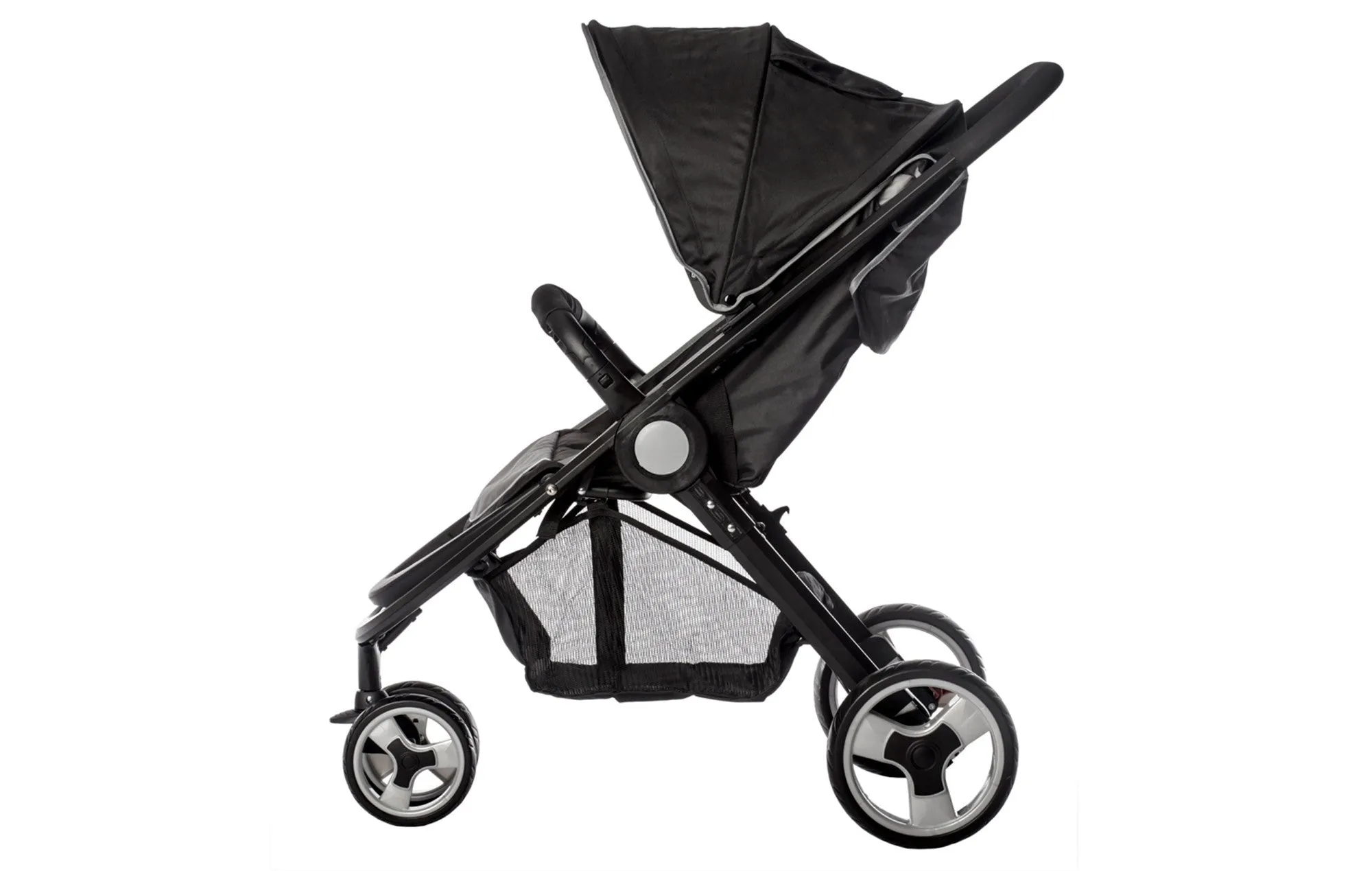 Dream On Me Venus ultra-stroller in Green
