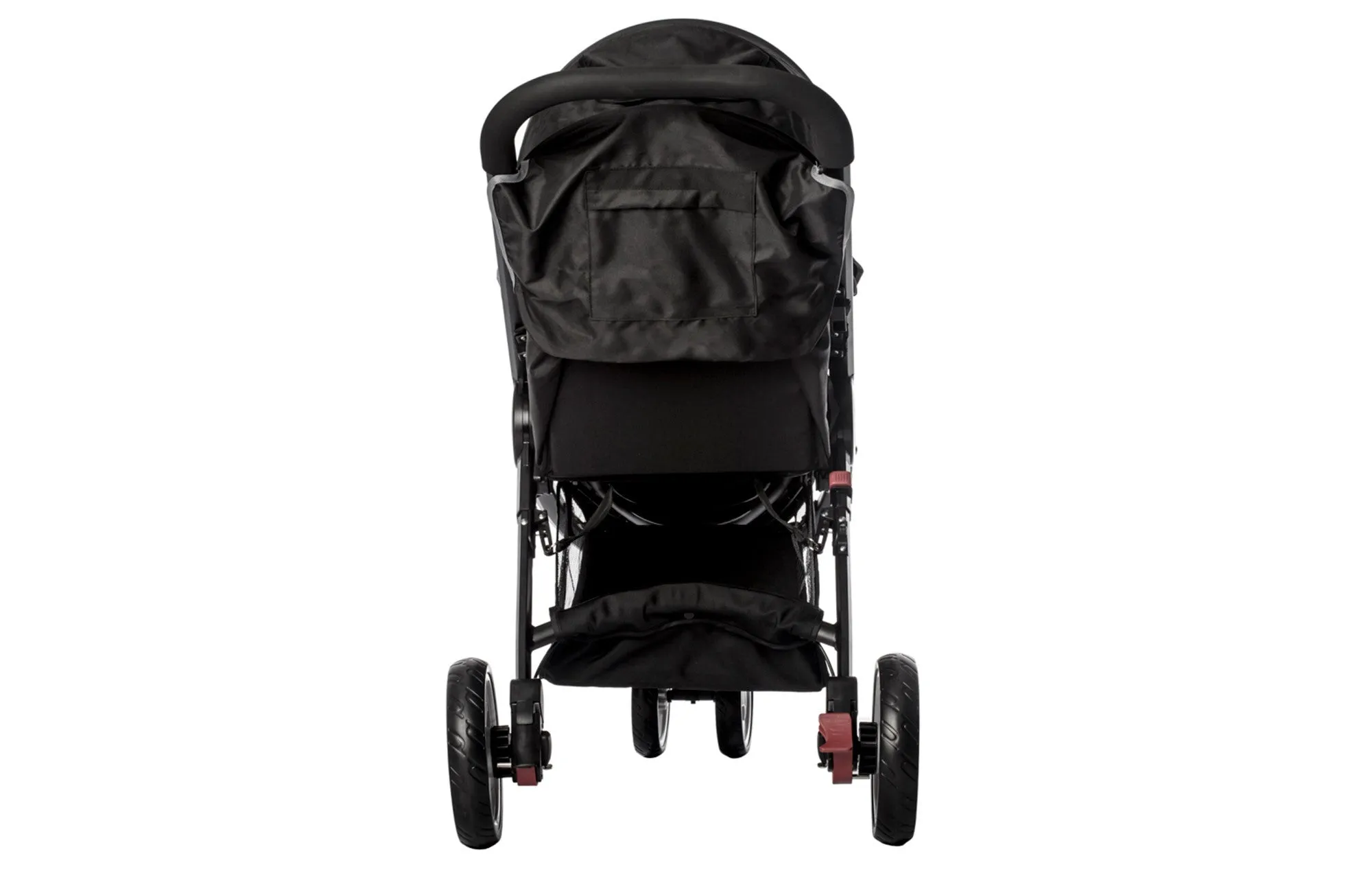 Dream On Me Venus ultra-stroller in Green