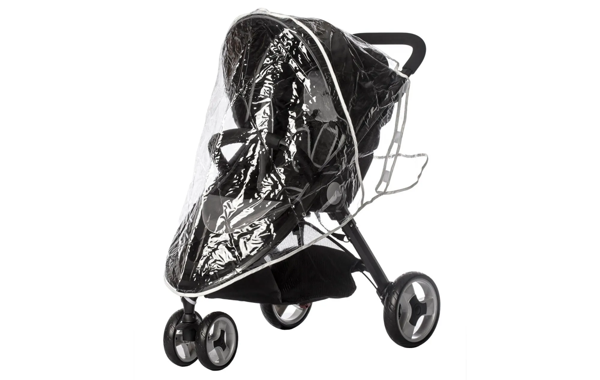 Dream On Me Venus ultra-stroller in Green
