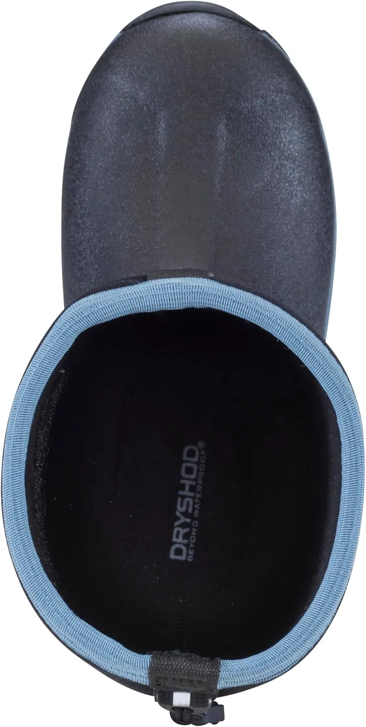 Dryshod Kids Arctic Storm Extreme-Cold Conditions Winter Boot Snow