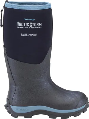 Dryshod Kids Arctic Storm Extreme-Cold Conditions Winter Boot Snow