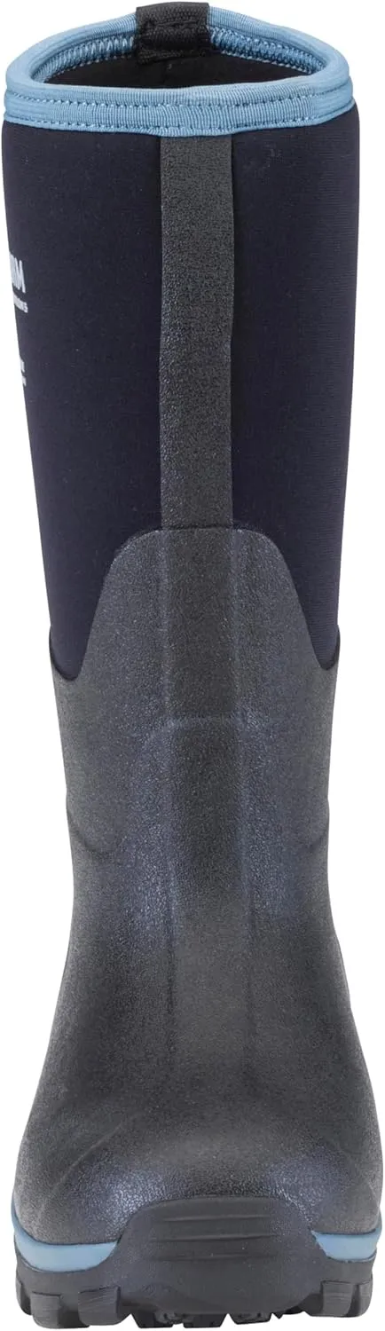 Dryshod Kids Arctic Storm Extreme-Cold Conditions Winter Boot Snow