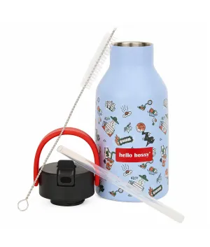 Dunk Water Bottle