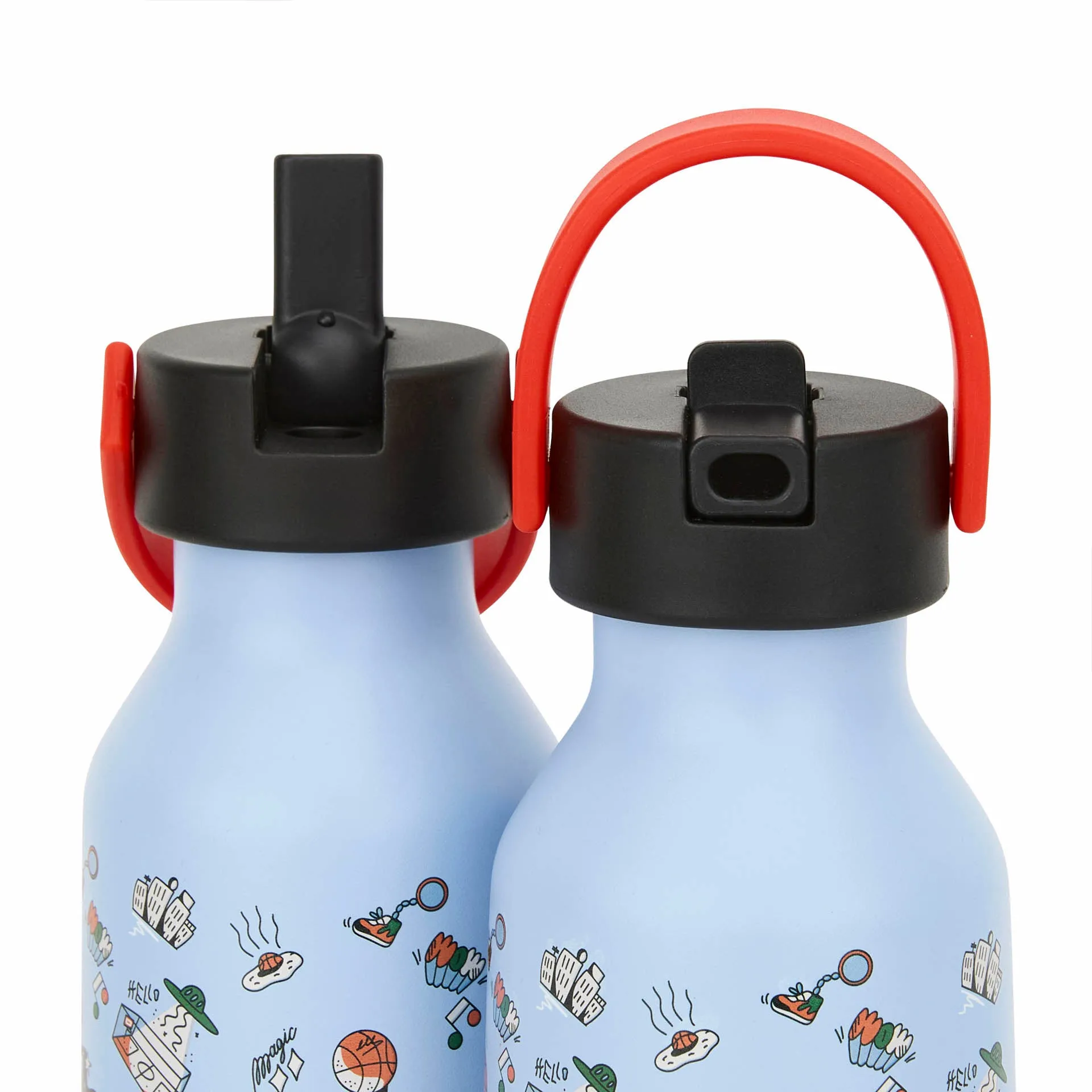 Dunk Water Bottle