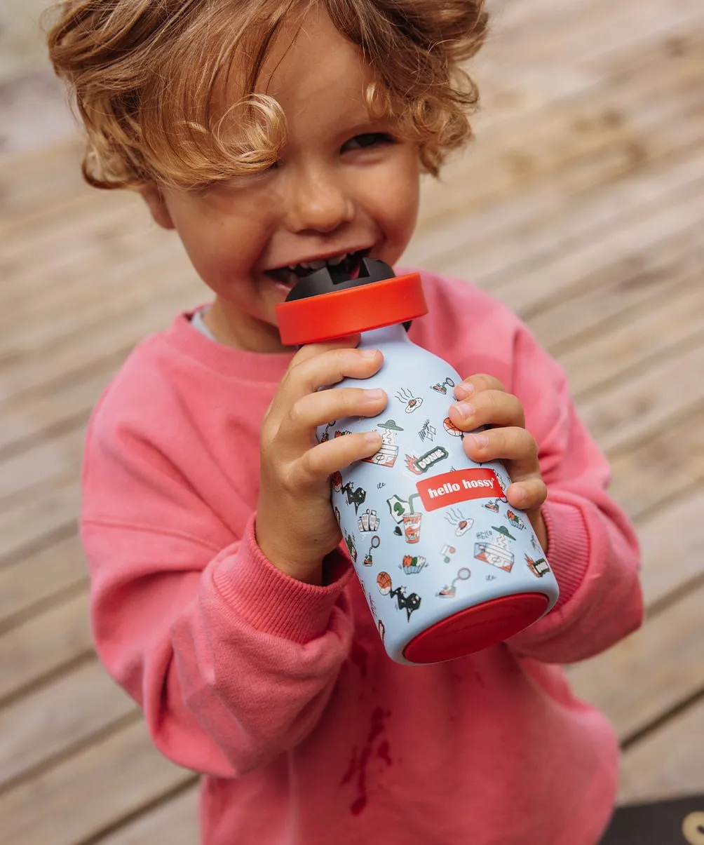 Dunk Water Bottle