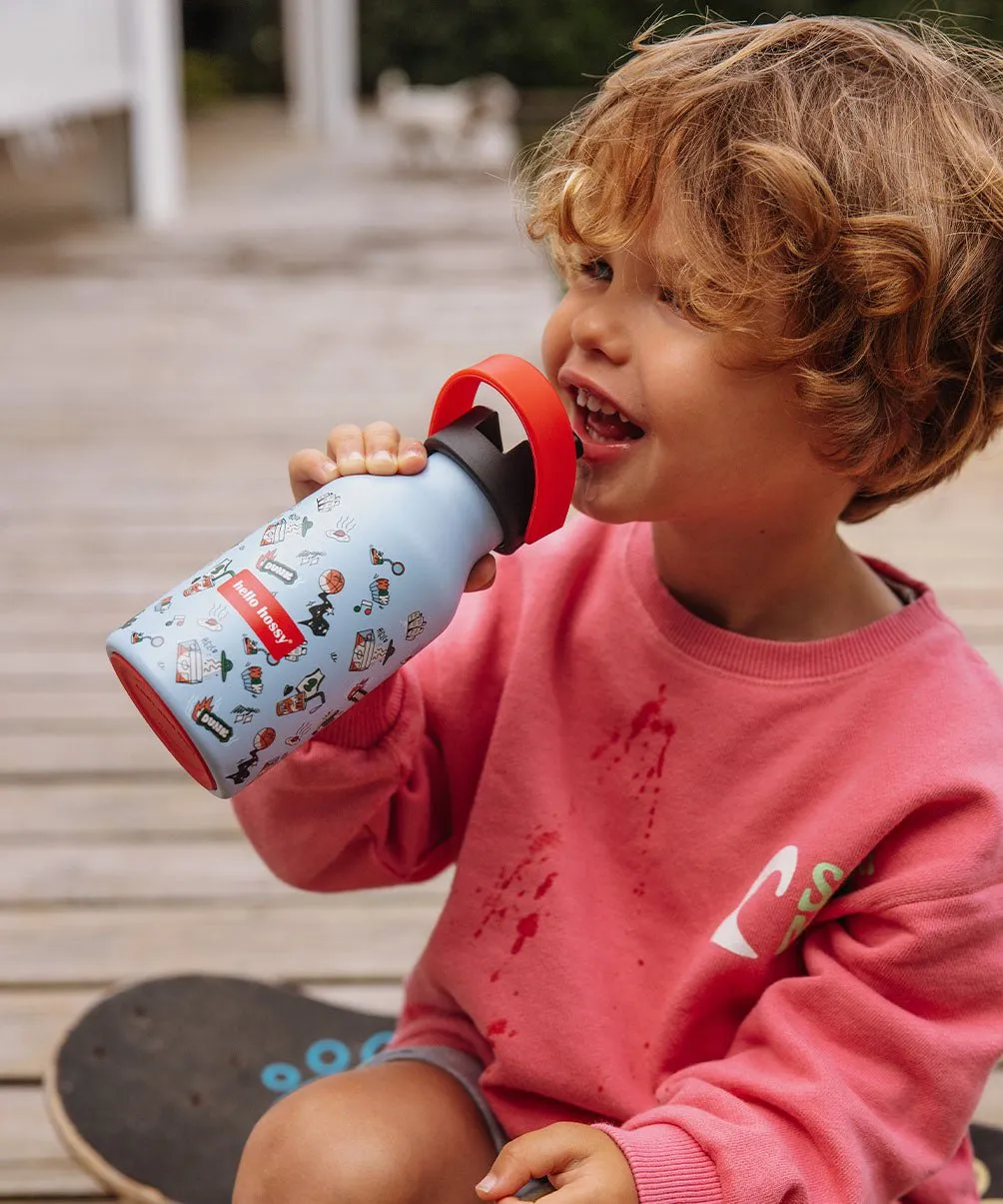 Dunk Water Bottle