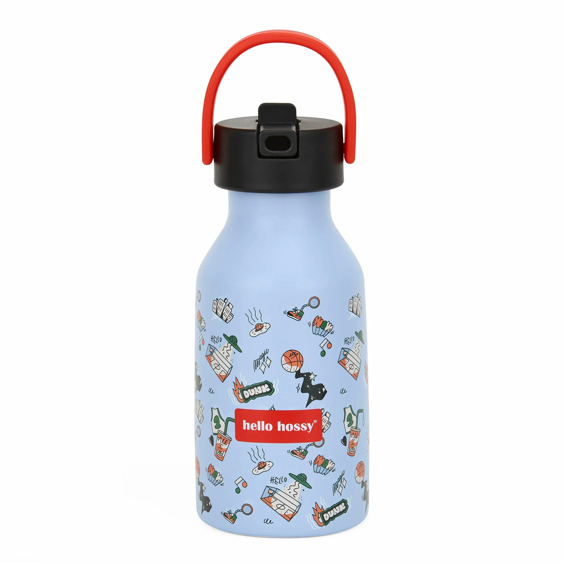 Dunk Water Bottle