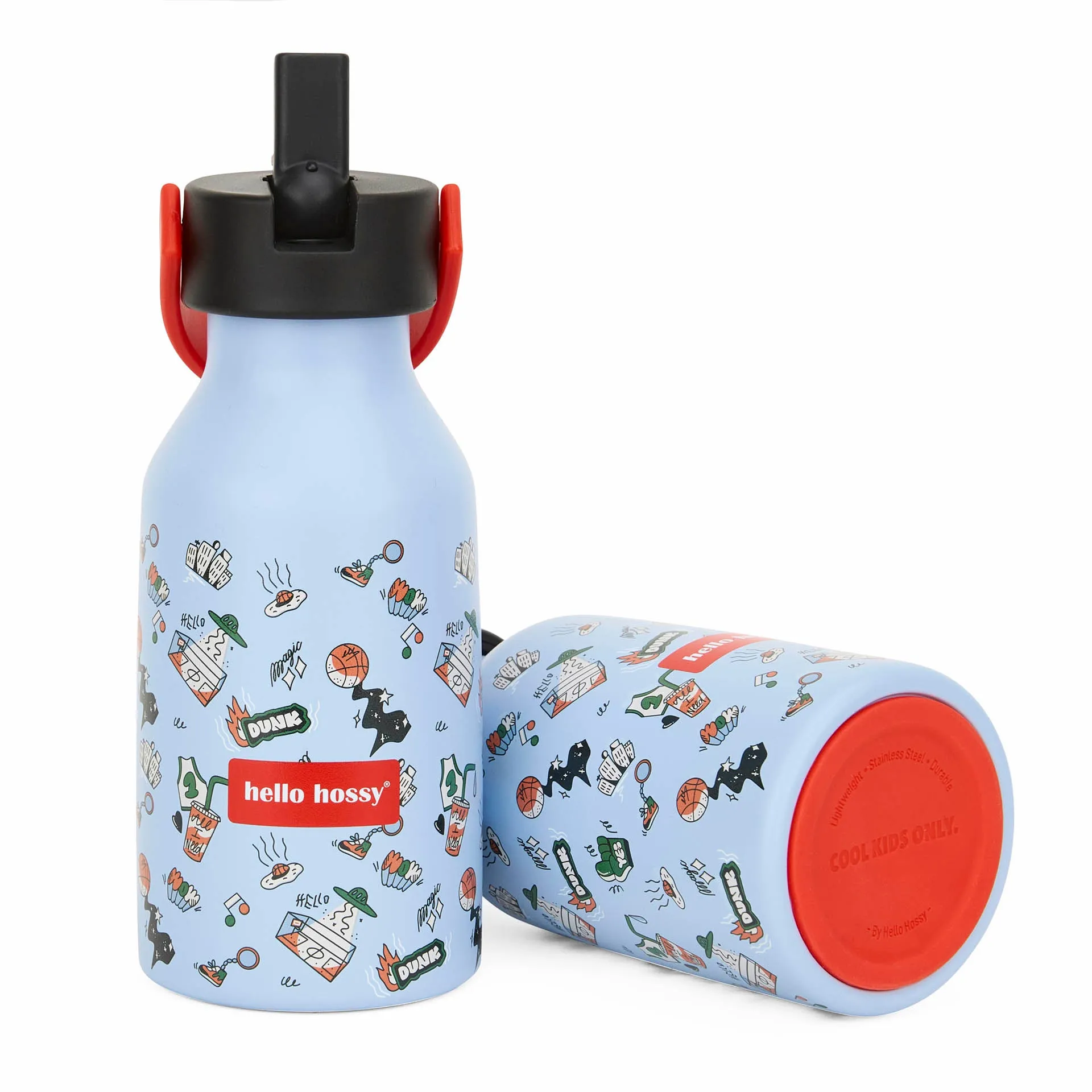 Dunk Water Bottle